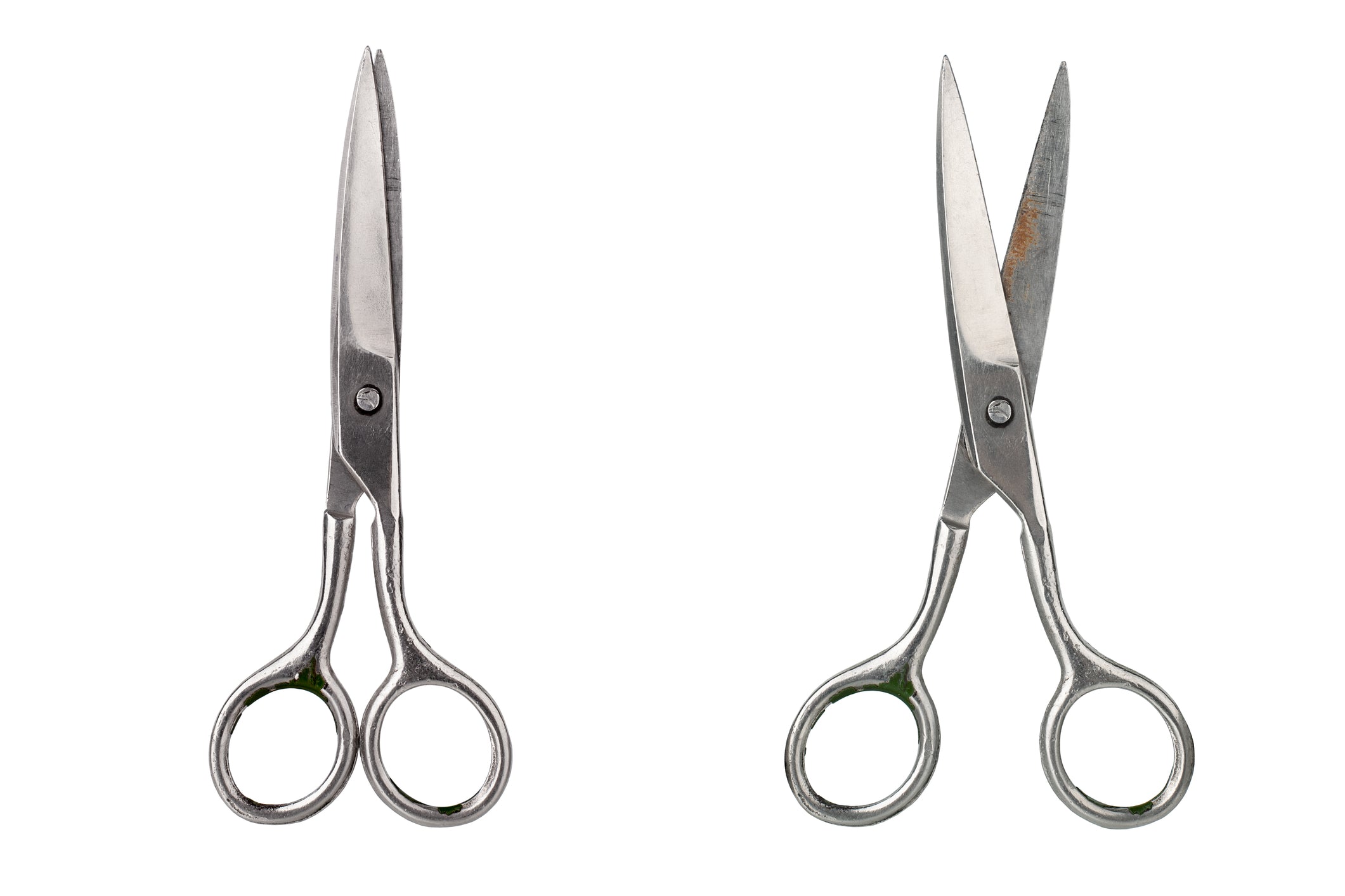 The Different Kinds of Hair Scissors