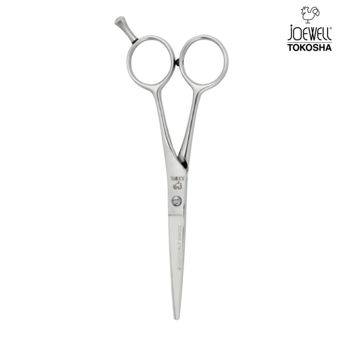 Joewell Cobalt Hair Cutting Scissor