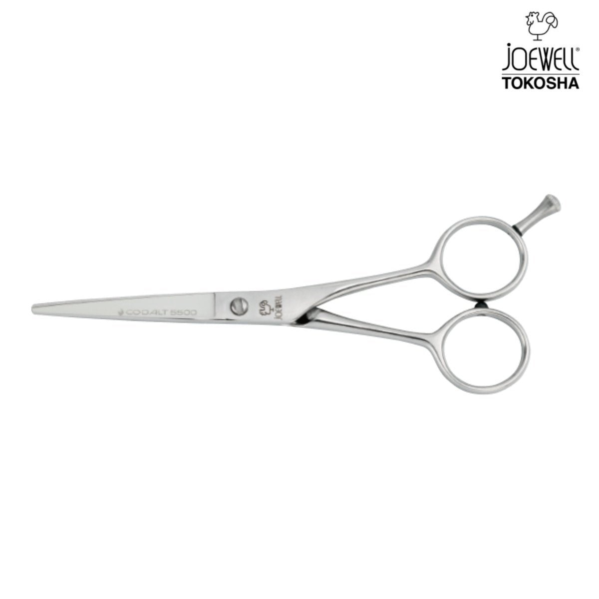 Joewell Cobalt Hair Cutting Scissor