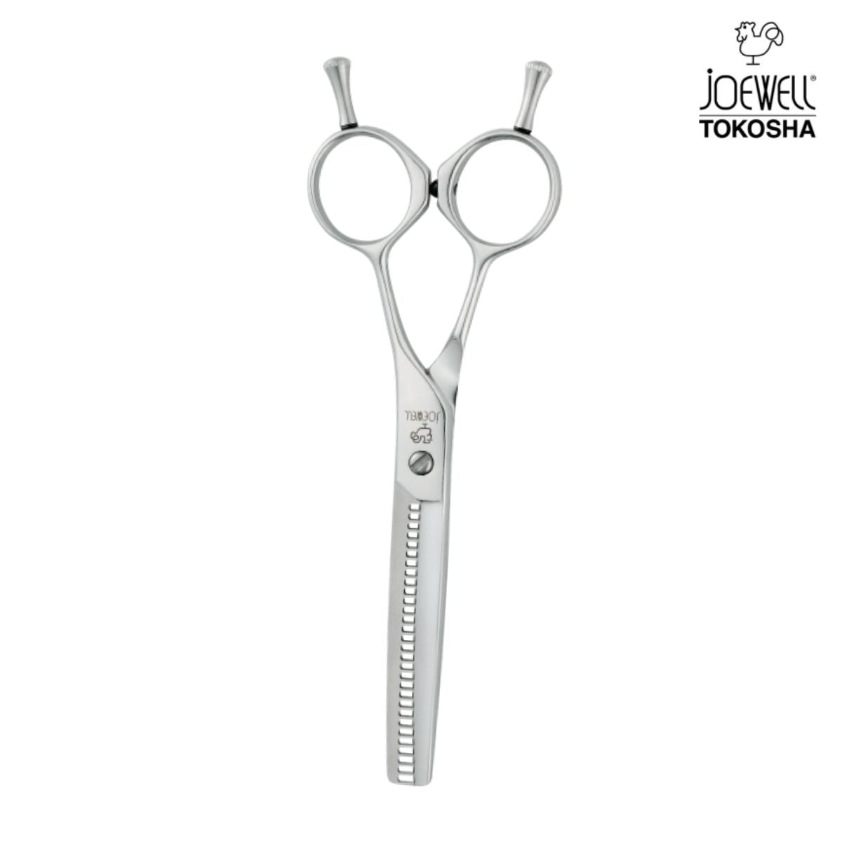 Joewell E30 Hairdressing Thinning Scissor - japanscissorshop