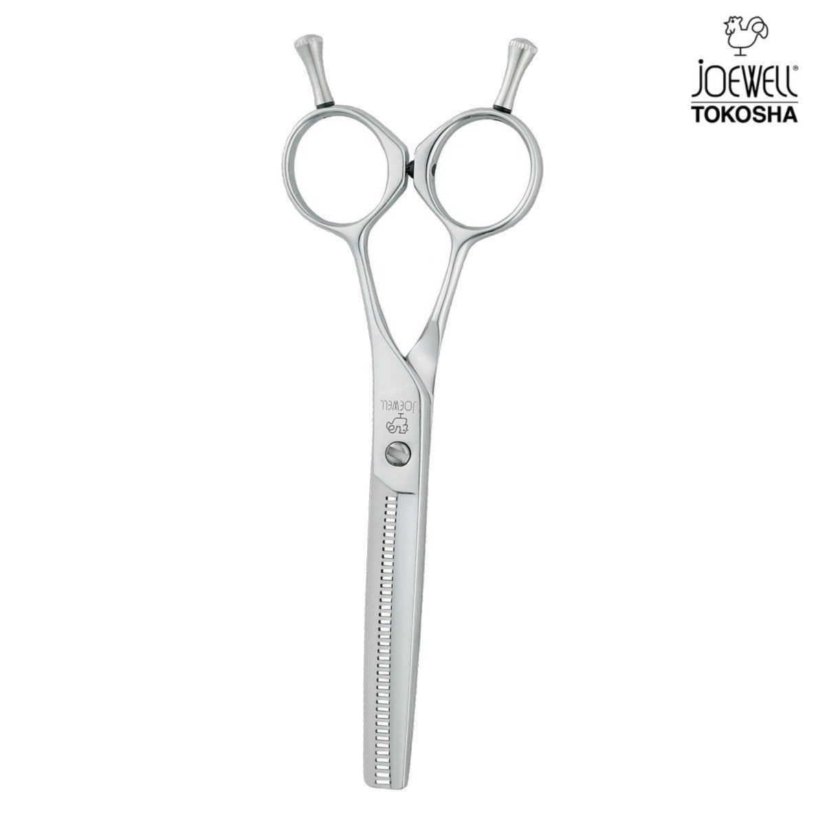 Joewell E40 Hairdressing Thinning Scissor - japanscissorshop