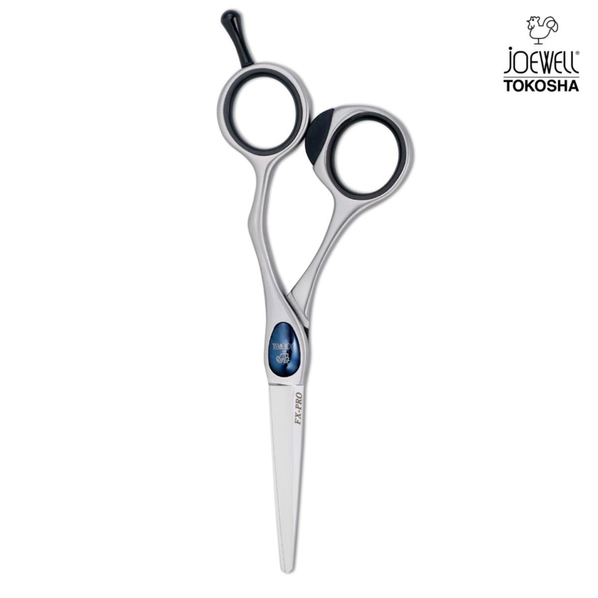 Joewell 6 inch powder metal alloy shears SPM60 - Award winning Japanes -  HairArt Int'l Inc.