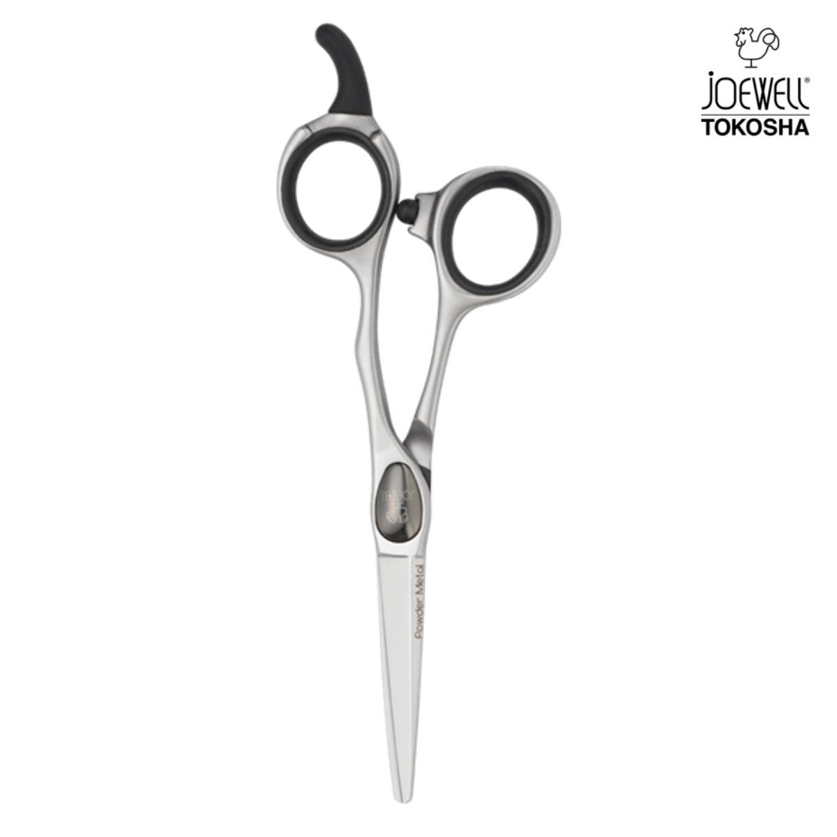 Joewell Supreme Offset Hair Scissor