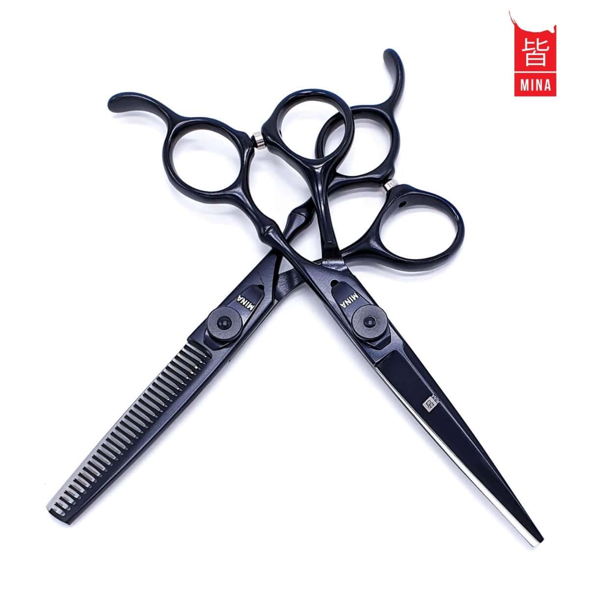 Razor Scissors