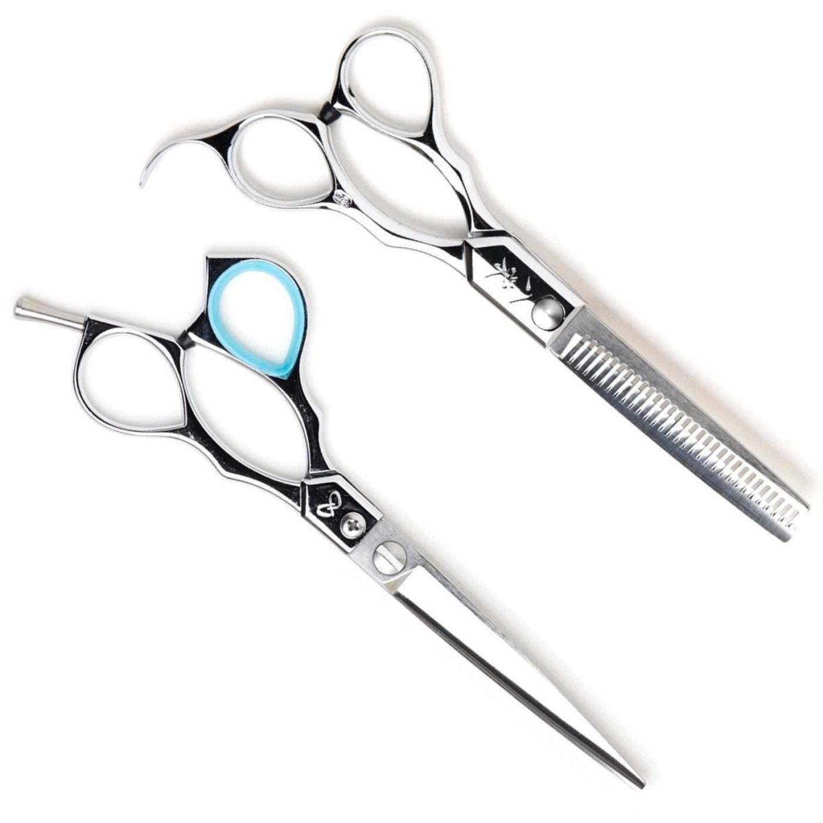 Mina Umi Hairdressing Scissor Set  Hair Cutting Scissor Kit - Japan  Scissors USA